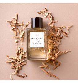 Bois Impérial - Mini Vapo. de Sac et Voyage